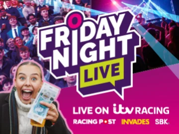 Friday Night Live Newcastle