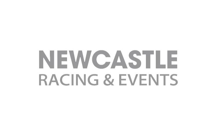 Newcastle Racecourse Logo