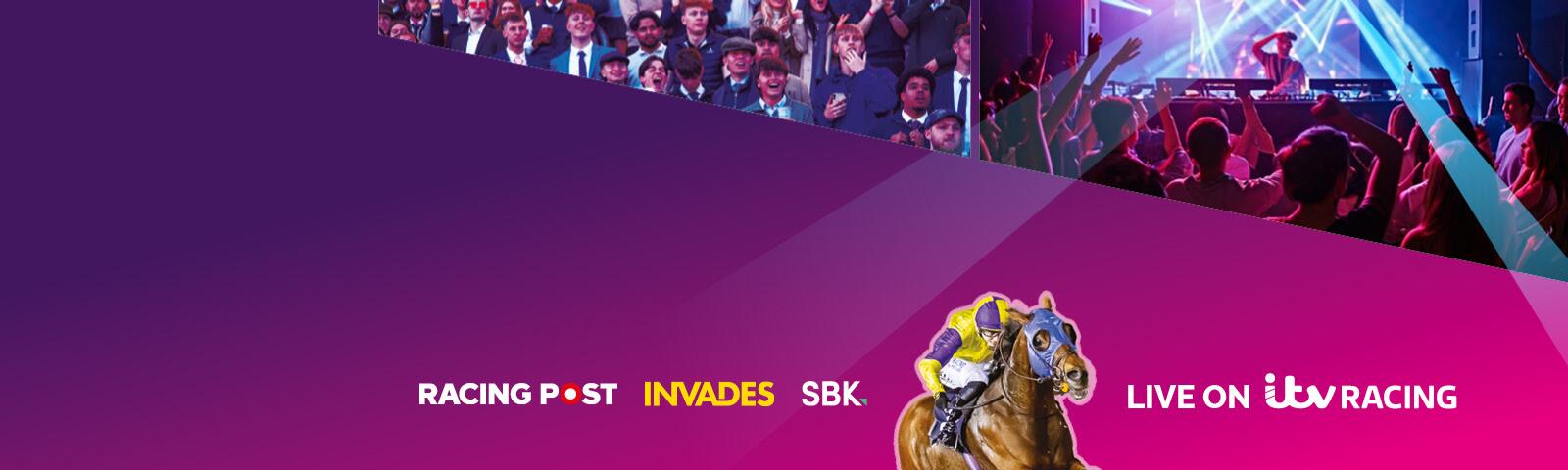 Friday Night Live Newcastle