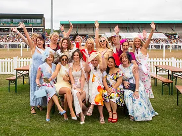 Ladies Day 2026