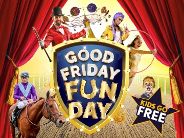 All Weather Championship Final