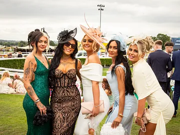 Ladies Day 2026