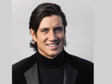 Vernon Kay 