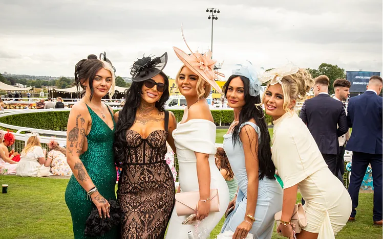 Ladies Day 2026