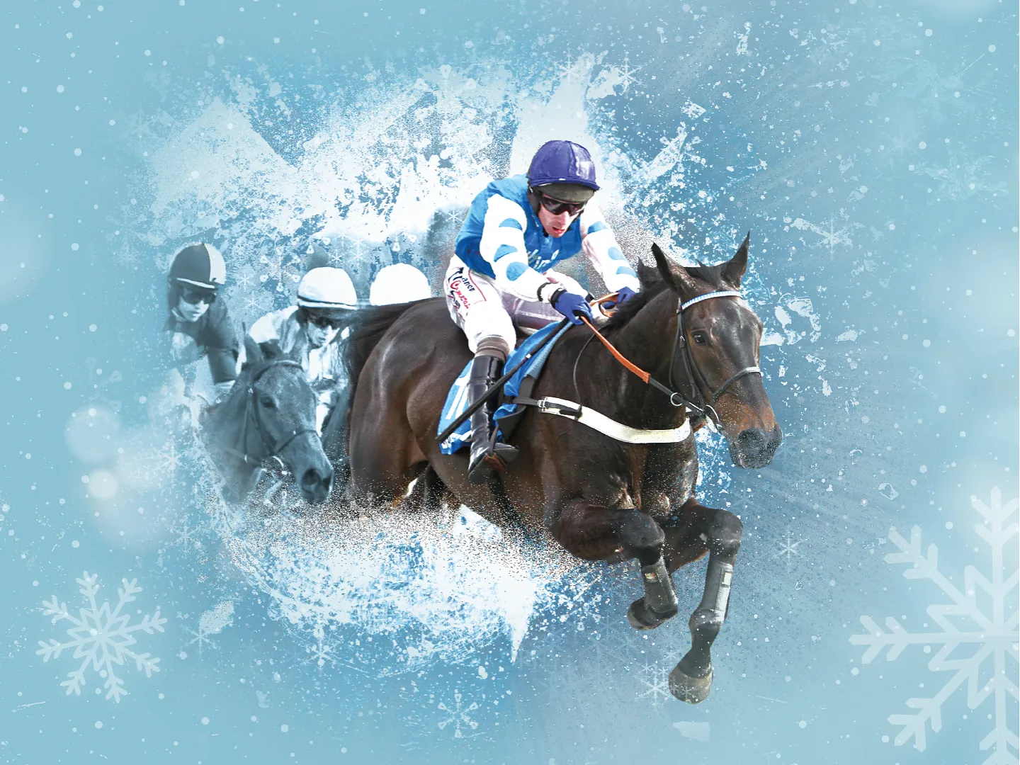 Festive Fixtures