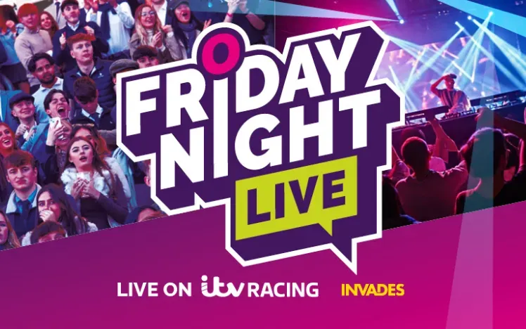 Newcastle Friday Night Live