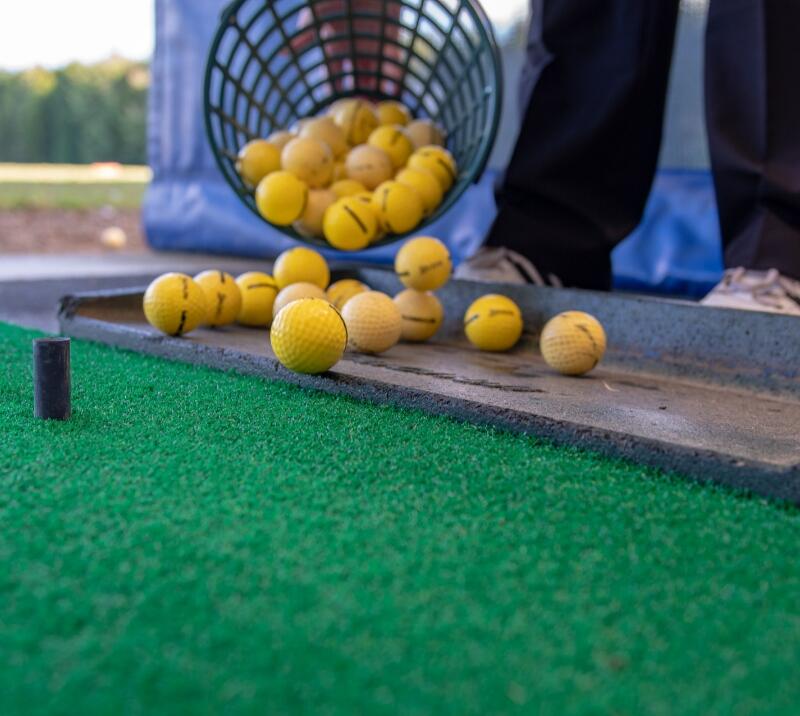 Membership at High Gosforth Park Golf Club