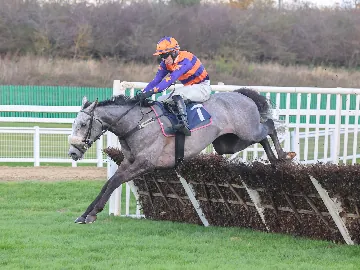 March 3rd- Tuesday afternoon, jumps racing on the turf