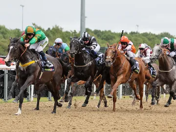 July 31st- afternoon flat