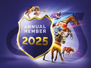 Annual Membership