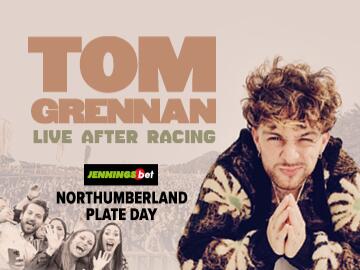 Jenningsbet Northumberland Plate Day