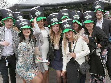 Newcastle Racecourse