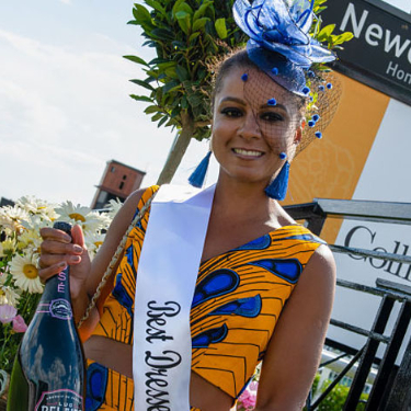 Newcastle races ladies day betting trends cheltenham day 3 betting tips