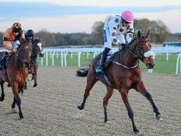 April 13th- afternoon flat