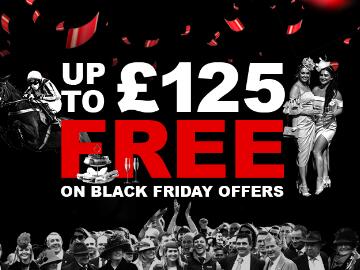 Black Friday: Save Big, Live More in 2024