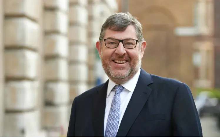 image of Paul Darling