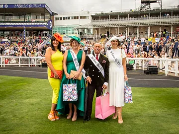 Style Awards Ladies Day