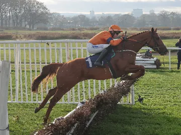 December 10th- Thursday afternoon, jumps racing 