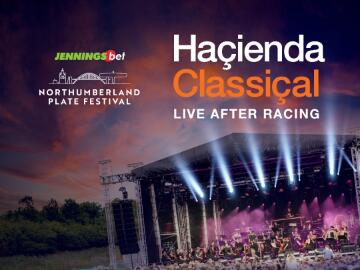 Hacienda Classical