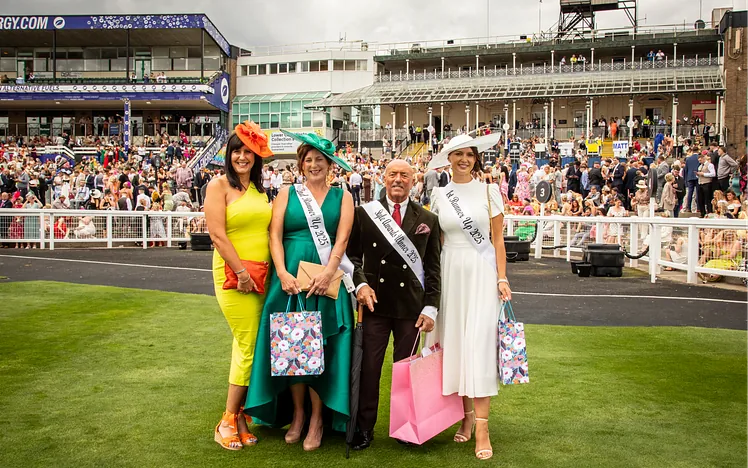 Style Awards Ladies Day