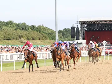 June 25th- Seaton Delaval Trophy Bay