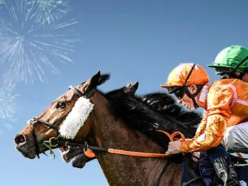 Enjoy New Years Day Raceday at Newcastle Racecourse