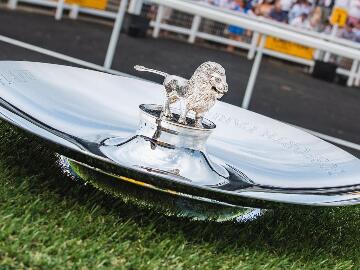 The Northumberland Plate