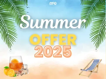 Summer offer