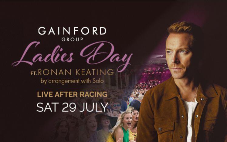 Ronan Keating 