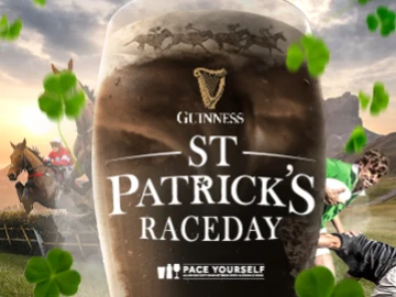 St Patrick's Raceday Newcastle