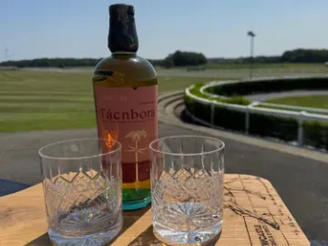 Newcastle Racecourse partners with Ad Gefrin 