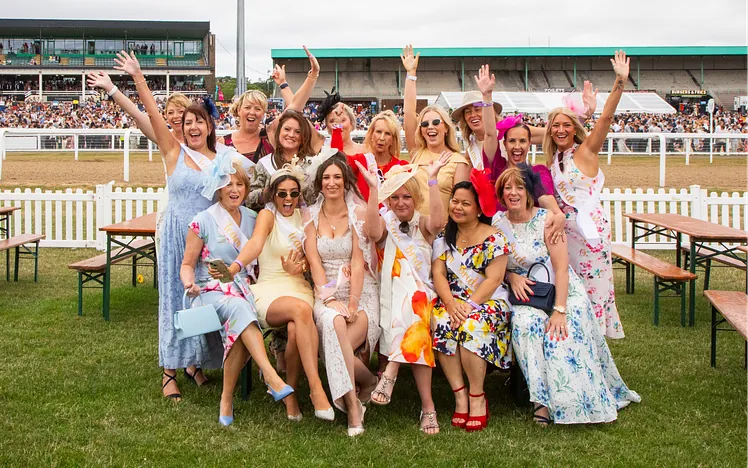 Ladies Day 2026