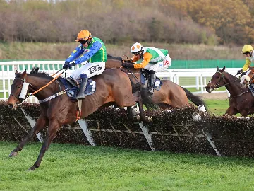 jumps racing janurary 3rd 