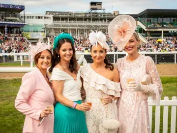 Ladies day 2025