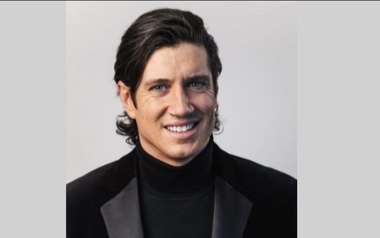 Vernon Kay