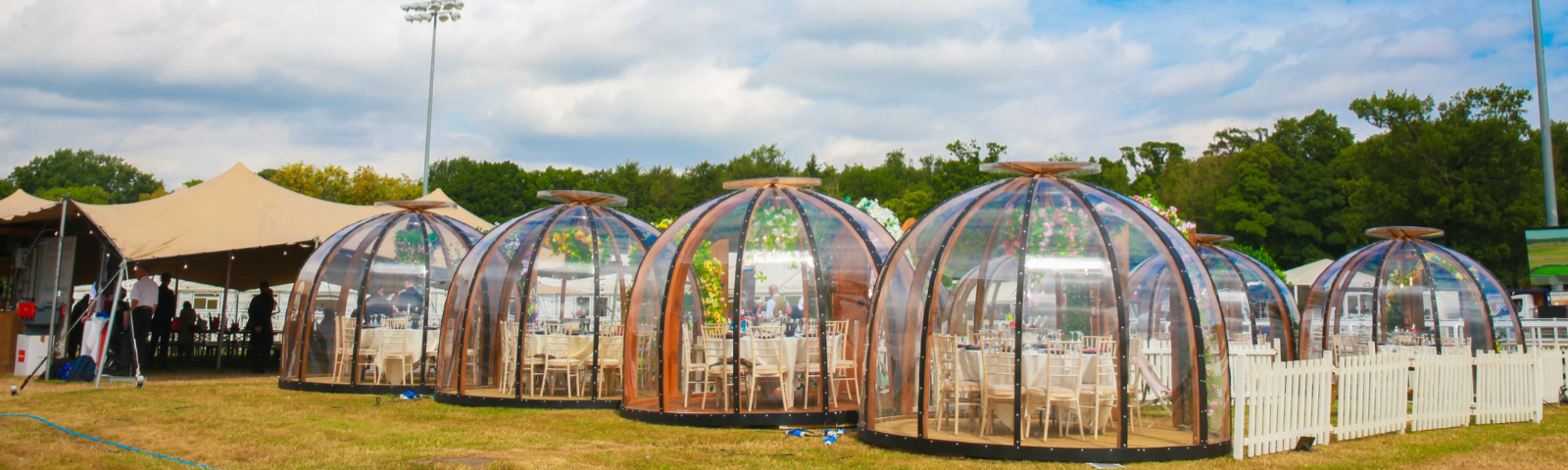 Pods