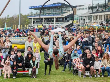 Family Funday Newcastle