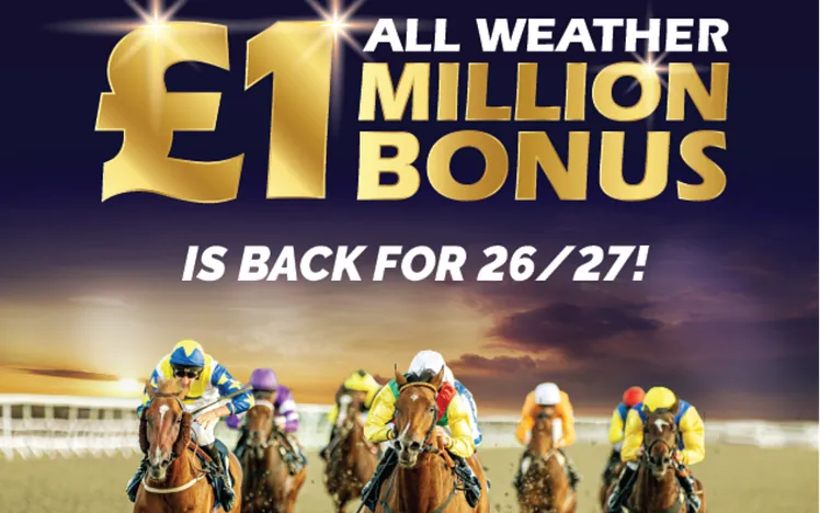 All Weather Bonus