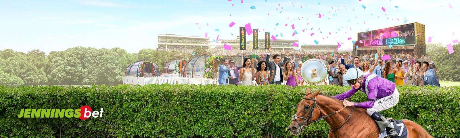 Northumberland Plate Festival