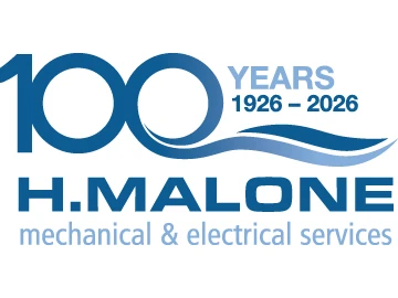 The H. Malone Centenary Raceday