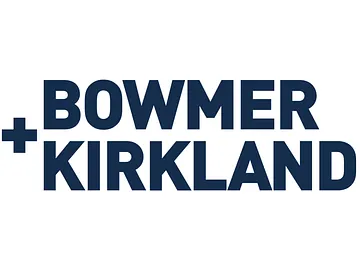 Bowner and Kirkland