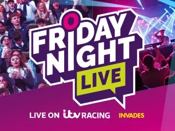 Newcastle Friday Night Live